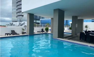 Apartamento reposeido en venta PH Elevation - Costa del Este (PD)