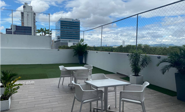 Apartamento reposeido en venta PH Elevation - Costa del Este (PD)