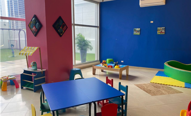 Apartamento reposeido en venta PH Elevation - Costa del Este (PD)