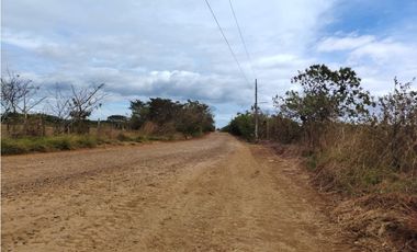 Finca en venta  de 58.6 Has en Veraguas – Santiago (DR)