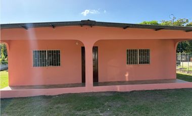 CHAME / LA PAZ / 593M /3 HABITACION / 1 BAÑO / SOBRE LA VIA / AG