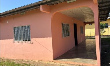 CHAME / LA PAZ / 593M /3 HABITACION / 1 BAÑO / SOBRE LA VIA / AG