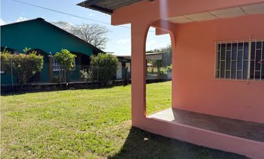 CHAME / LA PAZ / 593M /3 HABITACION / 1 BAÑO / SOBRE LA VIA / AG