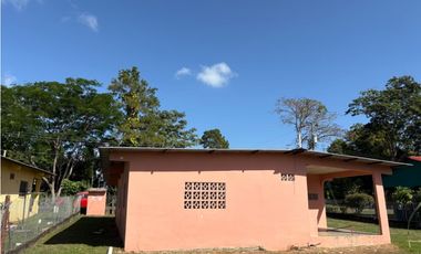 CHAME / LA PAZ / 593M /3 HABITACION / 1 BAÑO / SOBRE LA VIA / AG