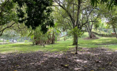 SAN CARLOS / COSTA ESMERALDA / 1045 M / TERRENO PLANO / PLAYA / AG