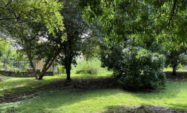 SAN CARLOS / COSTA ESMERALDA / 1045 M / TERRENO PLANO / PLAYA / AG