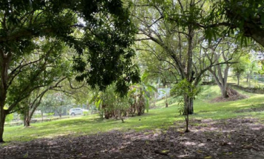 SAN CARLOS / COSTA ESMERALDA / 1045 M / TERRENO PLANO / PLAYA / AG