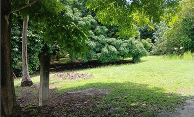 SAN CARLOS / COSTA ESMERALDA / 1045 M / TERRENO PLANO / PLAYA / AG