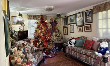 CHAME / EL CELAJE / 10000 M / 3 HABITACION / 3.5 BAÑOS / AG