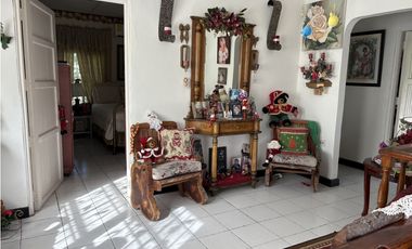 CHAME / EL CELAJE / 10000 M / 3 HABITACION / 3.5 BAÑOS / AG