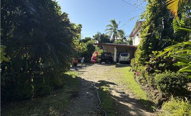 CHAME / EL CELAJE / 10000 M / 3 HABITACION / 3.5 BAÑOS / AG