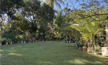 CHAME / EL CELAJE / 10000 M / 3 HABITACION / 3.5 BAÑOS / AG