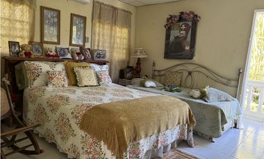 CHAME / EL CELAJE / 10000 M / 3 HABITACION / 3.5 BAÑOS / AG