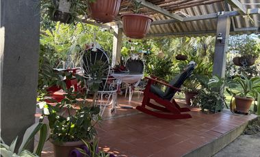 CHAME / EL CELAJE / 10000 M / 3 HABITACION / 3.5 BAÑOS / AG