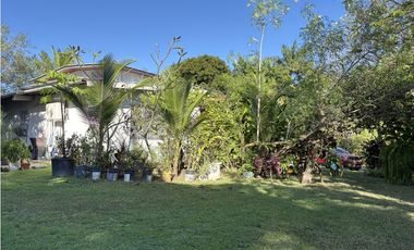 CHAME / EL CELAJE / 10000 M / 3 HABITACION / 3.5 BAÑOS / AG