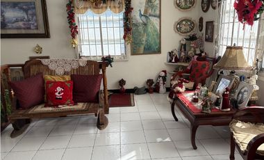 CHAME / EL CELAJE / 10000 M / 3 HABITACION / 3.5 BAÑOS / AG