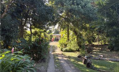 CHAME / EL CELAJE / 10000 M / 3 HABITACION / 3.5 BAÑOS / AG