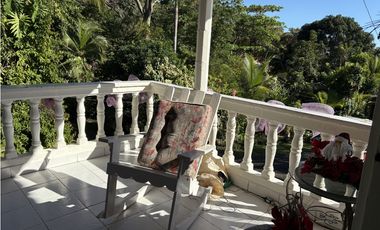 CHAME / EL CELAJE / 10000 M / 3 HABITACION / 3.5 BAÑOS / AG