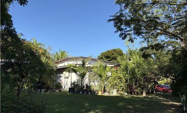 CHAME / EL CELAJE / 10000 M / 3 HABITACION / 3.5 BAÑOS / AG