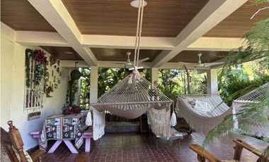 CHAME / EL CELAJE / 10000 M / 3 HABITACION / 3.5 BAÑOS / AG