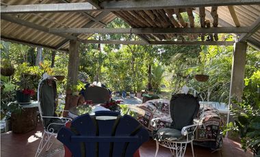 CHAME / EL CELAJE / 10000 M / 3 HABITACION / 3.5 BAÑOS / AG