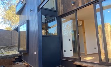 Arriendo hermosa casa en Condomino Los Pinos Reñaca