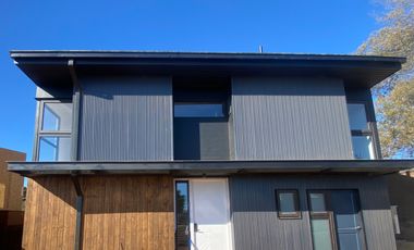 Arriendo hermosa casa en Condomino Los Pinos Reñaca