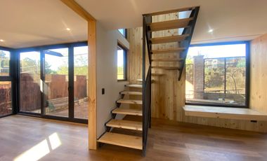 Arriendo hermosa casa en Condomino Los Pinos Reñaca