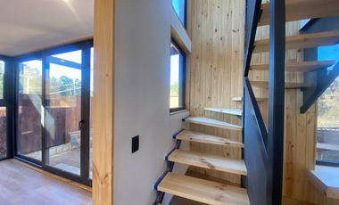 Arriendo hermosa casa en Condomino Los Pinos Reñaca