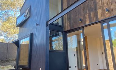 Arriendo hermosa casa en Condomino Los Pinos Reñaca