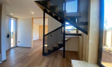 Arriendo hermosa casa en Condomino Los Pinos Reñaca