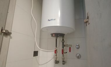 Brasil 2608 (1 Est /1 Bod) [2655-1]