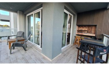 DEPARTAMENTO 2AMB RENATA Tu descanso ideal