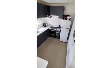 DEPARTAMENTO 2AMB RENATA Tu descanso ideal