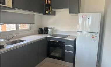 DEPARTAMENTO 2AMB RENATA Tu descanso ideal