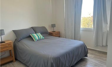 DEPARTAMENTO 2AMB RENATA Tu descanso ideal