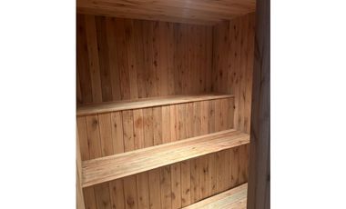 DEPARTAMENTO 2AMB RENATA Tu descanso ideal