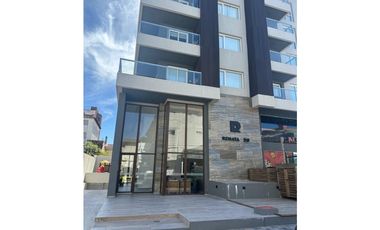 DEPARTAMENTO 2AMB RENATA Tu descanso ideal