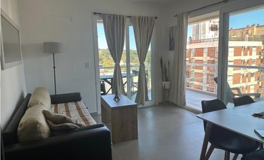 DEPARTAMENTO 2AMB RENATA Tu descanso ideal