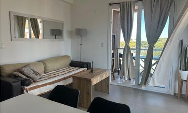 DEPARTAMENTO 2AMB RENATA Tu descanso ideal