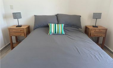 DEPARTAMENTO 2AMB RENATA Tu descanso ideal