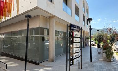 ALQUILER ANUAL LOCAL COMERCIAL- PASEO QUATTRO CARLOS PAZ