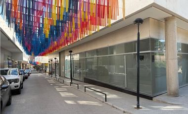 ALQUILER ANUAL LOCAL COMERCIAL- PASEO QUATTRO CARLOS PAZ