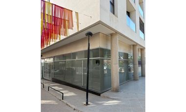 ALQUILER ANUAL LOCAL COMERCIAL- PASEO QUATTRO CARLOS PAZ