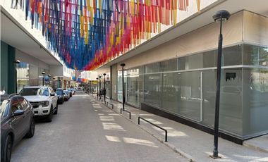ALQUILER ANUAL LOCAL COMERCIAL- PASEO QUATTRO CARLOS PAZ