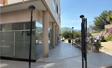 ALQUILER ANUAL LOCAL COMERCIAL- PASEO QUATTRO CARLOS PAZ