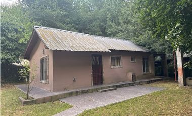 Casa en venta en Mar de Cobo