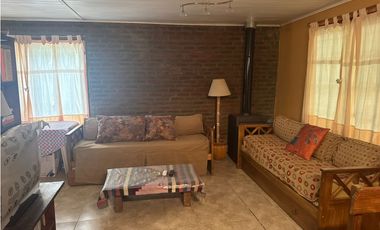 Casa en venta en Mar de Cobo