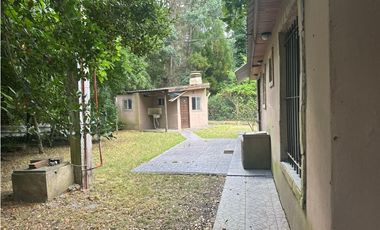 Casa en venta en Mar de Cobo