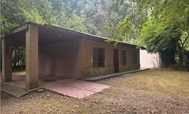 Casa en venta en Mar de Cobo